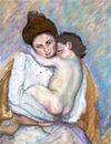 mother-and-child mother-and-child