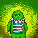 green-puff green-puff