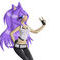 dj-jenny-the-vamphog by jen766