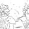 zack-n-cloud by ichigo0383