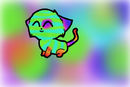 rainbow-sparkle-kitty-