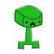 creeper by Pikakirby123