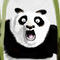 kung-fu-panda by nebihan07