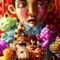 dolls by ha55ha
