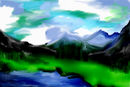 first-mountains first-mountains