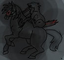 me-riding-s-hourse