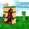 its-on-minecraft-style by blackblaze
