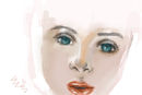 face