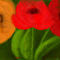 three-different-tulips by ploiesteana
