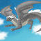 on-flight by blackblaze