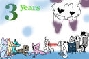 3-year-anniversary