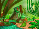 grass-pokemon