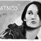 katniss by fabiofred