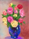 roses