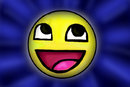 smiley-power