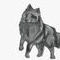 schipperke by jayfeatherrocks