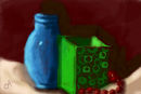 still-life