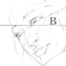 behind