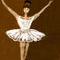 dancer by sketchpad