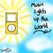 ipod-sun by unsoundmind