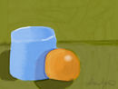 still-life