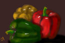 peppers peppers
