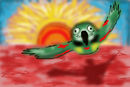 parrot