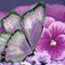 flutter-away by kutedymples