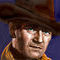 john-wayne by betty
