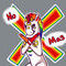 no-mas by blackblaze