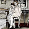 vintage by mudpuddle