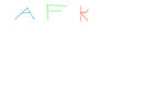 afk