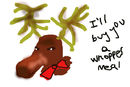 moose