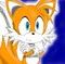 miles-tails by bluebat2