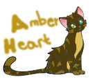 amberheart amberheart