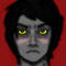 karkat by debbiehemlock