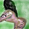 nude by sketchpad