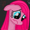 pinkie-diana-pie by banithekitty