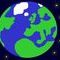 the-earth by swtmichelle