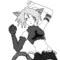kitsume by cosmicdust