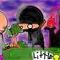 little-ninja by fakepinata