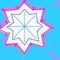 random-star by kimie21