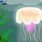 jellyfish by nez