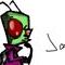 zim by joselefonta