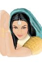 indian-woman
