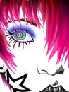 fashion-robot-girl