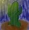 cactus by oudeis0