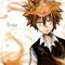 tsuna-hitman-reborn by oyaz
