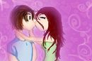 kisses