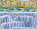 series-of-waterfalls